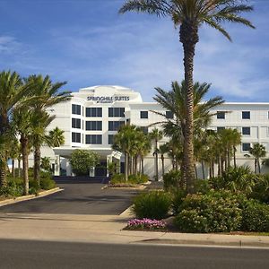 Springhill Suites By Marriott Pensacola Beach