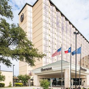 Sheraton Dallas Hotel By The Galleria