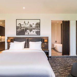 Radisson Hotel&Suites Amsterdam South